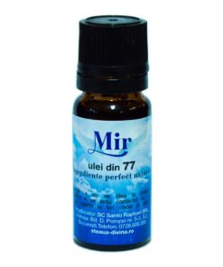 Ulei de mir