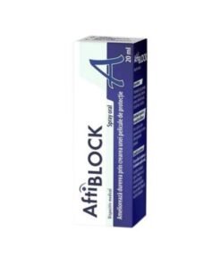 AftiBlock spray
