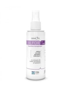 Alfor-T spray impotriva transpiratiei