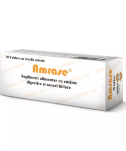 Amrase