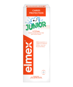 Apa de gura Junior