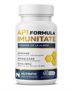 API formula imunitate