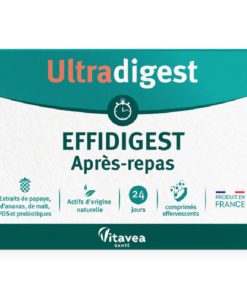 Probiotic Apres-Repas Ultradigest