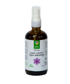 Argint coloidal