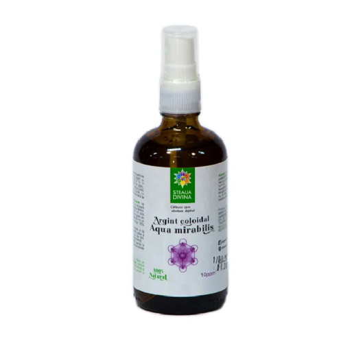 Argint coloidal