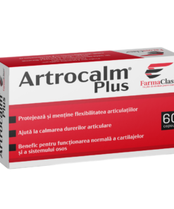 Artrocalm Plus