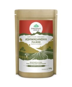 Pulbere radacina Ashwagandha