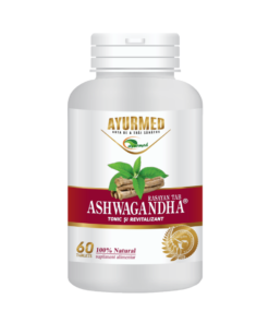 Ashwagandha Rasayan