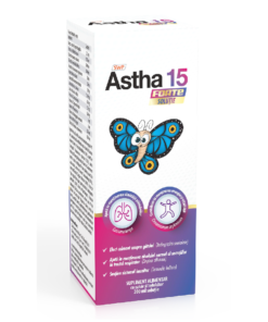 Sirop Astha 15 Forte