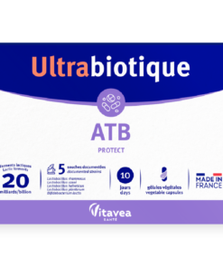 Probiotic ATB Protect Ultrabiotique