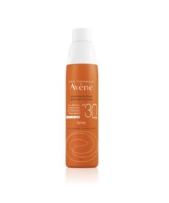 Spray fotoprotectie SPF30