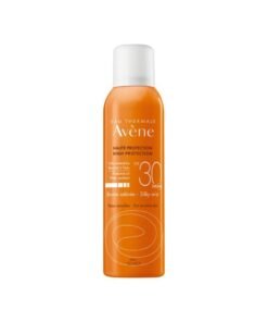 Ulei protectie solara SPF30 Sun Care Mist
