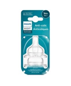 Tetina anti-colici debit 2