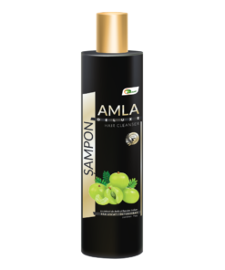 Ayurmed Amla Sampon Deluxe