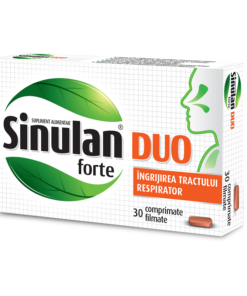 Sinulan Duo Forte