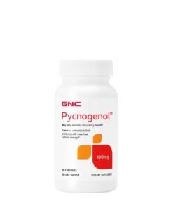 Pycnogenol 100mg