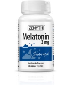 Melatonin 3mg