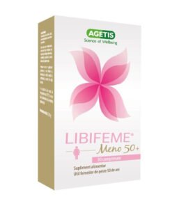 Libifeme Meno 50+