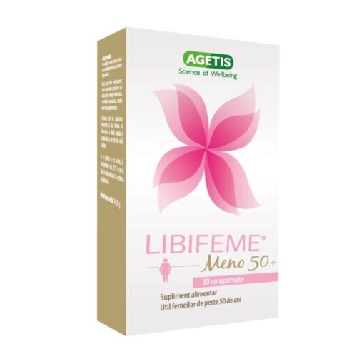 Libifeme Meno 50+