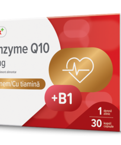 Dr. Max Coenzyme Q10 200mg