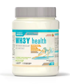 WH3Y health