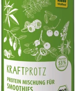 Mix proteic Protein Plus Bio