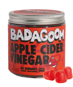 Apple Cider Vinegar