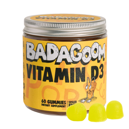 Vitamin D3