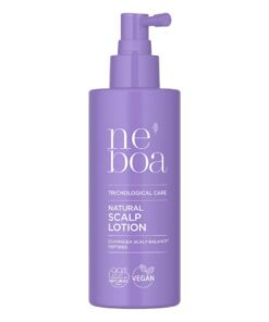Lotiune naturala pentru scalp Trichological Care