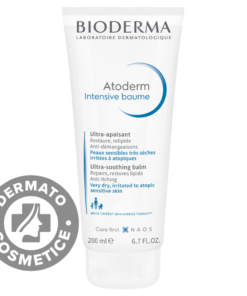 Balsam calmant piele atopica Atoderm Intensive