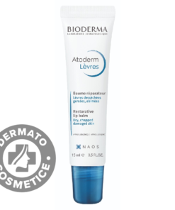 Balsam de buze Atoderm