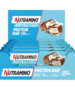 Batoane proteice Coconut