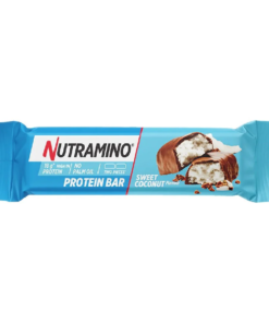 Batoane proteice Coconut