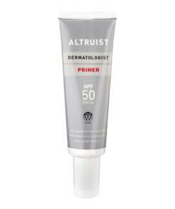 Baza de machiaj pentru protectie solara SPF50