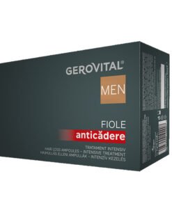 Tratament intensiv anticadere Men