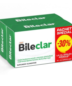 Pachet Bileclar