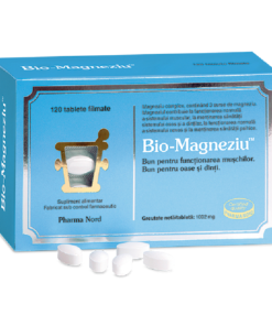 Bio-Magneziu