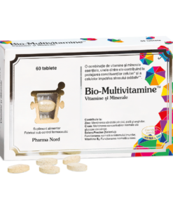 Bio-Multivitamine