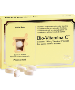 Bio-Vitamina C
