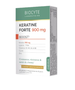 Keratin Forte 900mg