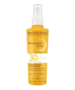 Spray Photoderm