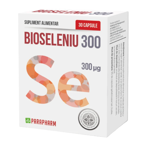 Bioseleniu 300