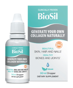 Colagen natural picaturi