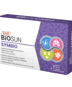 Biosun Symbio