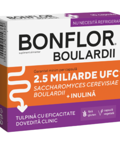 Bonflor Boulardii