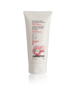 Crema intensiva pentru calcaie si coate Femina Intimity