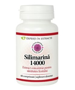 Silimarina 14000