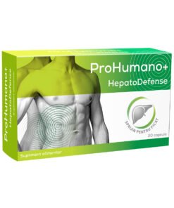 HepatoDefense ProHumano+