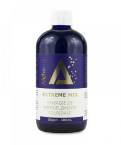 Extreme Mix Sinergie de Microelemente 20ppm