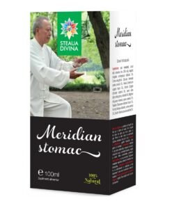 Tinctura pentru stomac Meridian